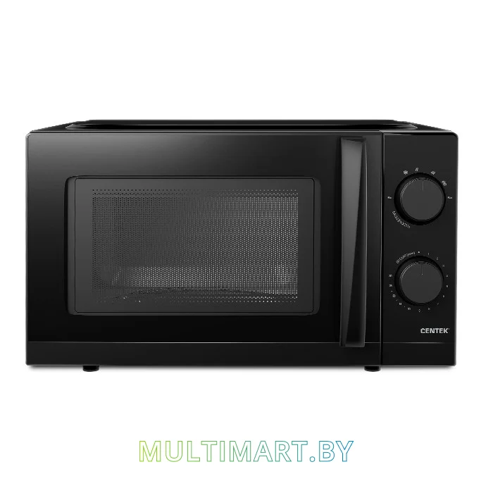 Микроволновая печь CENTEK CT-1571 (черный)